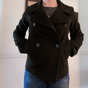 Peacoat